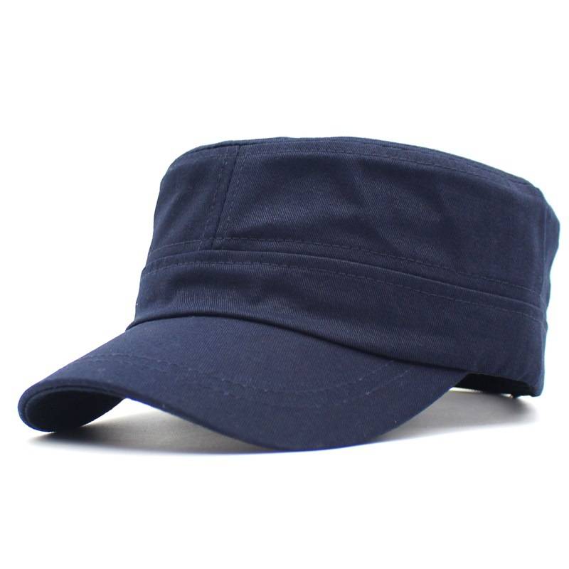 Custom army cap