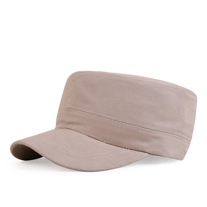 AMC-Custom Army Cap/Military Cap: Your Wholesale Choice - 图片 2