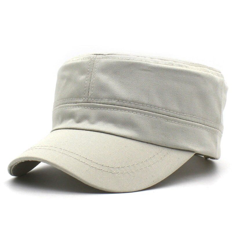 AMC-Custom Army Cap/Military Cap: Your Wholesale Choice - 图片 4
