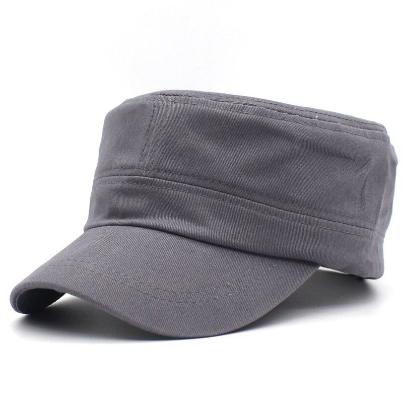 AMC-Custom Army Cap/Military Cap: Your Wholesale Choice - 图片 5