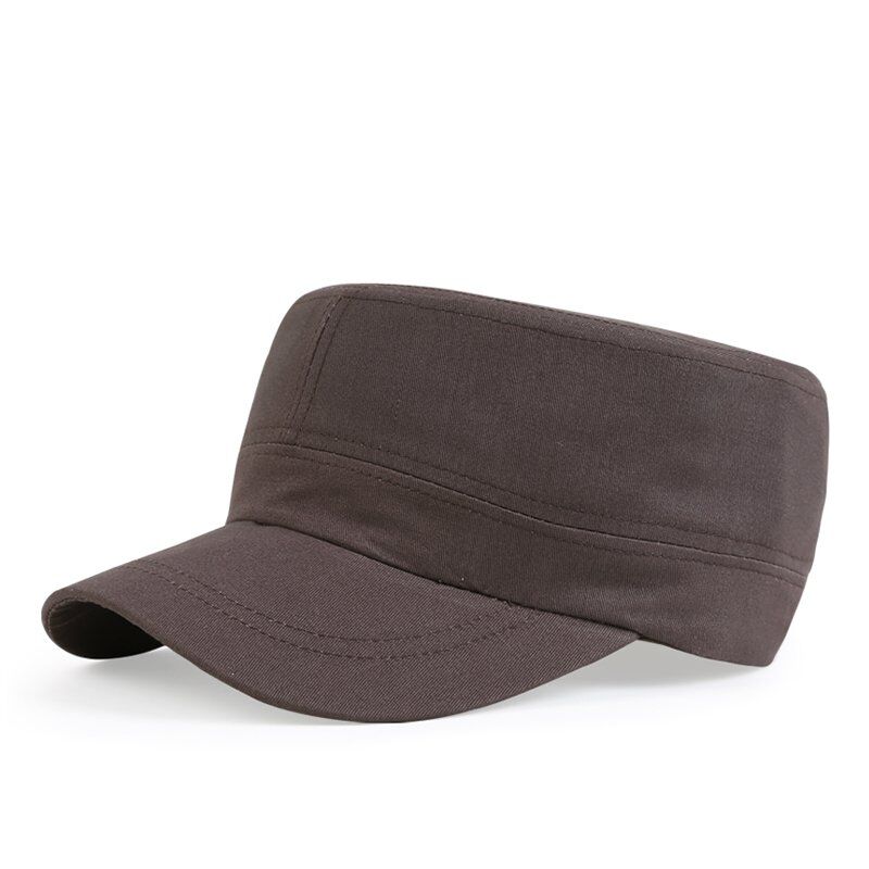 AMC-Custom Army Cap/Military Cap: Your Wholesale Choice - 图片 6