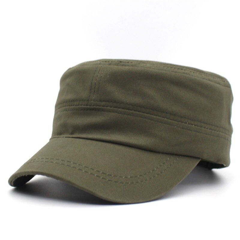 AMC-Custom Army Cap/Military Cap: Your Wholesale Choice - 图片 7